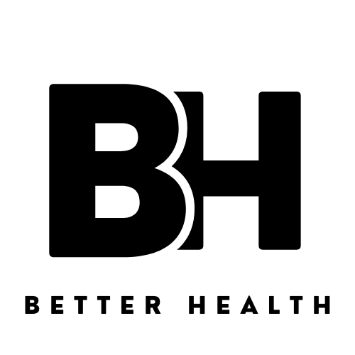 Better Health Peptides